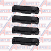 Canon 4 Ampertec Toner XL für Canon Cartridge 712 schwarz Canon 4 Ampertec Toner XL für Canon Cartridge 712 schwarz