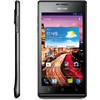 Huawei Ascend P1 schwarz Huawei Ascend P1 schwarz