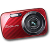 Casio EXILIM EX-N50 rot Casio EXILIM EX-N50 rot