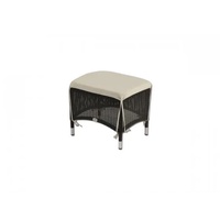 aniba Design Cayman 53 x 42 x 43 cm inkl. Polster