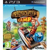 Adventure Camp (PEGI) (PS3) Adventure Camp (PEGI) (PS3)