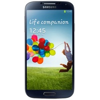 Samsung Galaxy S 4 16GB schwarz