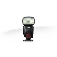 Canon Speedlite 600EX-RT