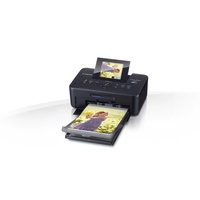 Canon SELPHY CP900 schwarz