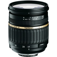 Tamron SP AF 17-50mm F2,8 XR Di II LD ASL IF Nikon