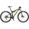Scott Spark 950 29 Zoll RH 44 cm schwarz 2014 Scott Spark 950 29 Zoll RH 44 cm schwarz 2014