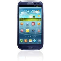 Samsung Galaxy S III 16GB blau Samsung Galaxy S III 16GB blau