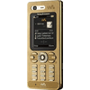 Sony Ericsson V640i Havana Gold Sony Ericsson V640i Havana Gold