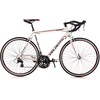 KS-Cycling Rennrad Velocity weiß 57 cm KS Cycling KS-Cycling Rennrad Velocity weiß 57 cm KS Cycling