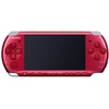 Sony PSP 3000 rot