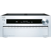 Onkyo TX-NR5010 silber