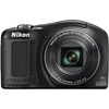 Nikon Coolpix L620 schwarz Nikon Coolpix L620 schwarz