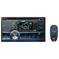 JVC KW-DB60AT