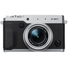 Fujifilm X30 silber Fujifilm X30 silber