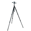 Manfrotto 055XPROB + 804RC2 Kopf Manfrotto 055XPROB + 804RC2 Kopf