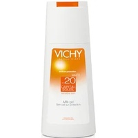 Vichy Capital Soleil Allergie Gel Milch LSF 20 150 ml