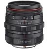 Pentax 20-40mm F2,8-4 ED Limited DC WR schwarz Pentax 20-40mm F2,8-4 ED Limited DC WR schwarz