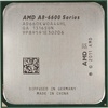 AMD A8-6600K Black Edition 3,9 GHz Box (AD660KWOHLBOX) AMD A8-6600K Black Edition 3,9 GHz Box (AD660KWOHLBOX)