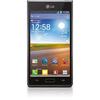 LG P700 Optimus L7 schwarz mit Vertrag