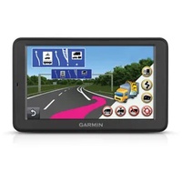 Garmin dezl 560LMT