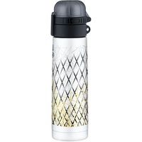 Alfi IsoBottle Code Zero weiß 0,5 l