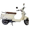 Flex Tech Cavallino 50 ccm 3,0 PS 45 km/h elfenbein Flex Tech Cavallino 50 ccm 3,0 PS 45 km/h elfenbein