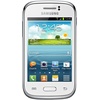 Samsung Galaxy Young weiß ohne Simlock Samsung Galaxy Young weiß ohne Simlock