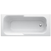 Ideal Standard Playa Körperformbadewanne 75 x 170 cm (T962701) Ideal Standard Playa Körperformbadewanne 75 x 170 cm (T962701)