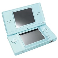 Nintendo DS Lite türkis