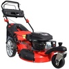 Güde Big Wheeler 515 D Trike Güde Big Wheeler 515 D Trike