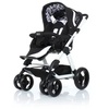 ABC-Design Turbo 6S monsters inkl. Tragewanne