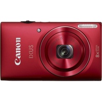 Canon IXUS 140 rot