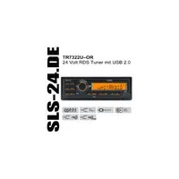 VDO TR7322U-OR