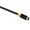Hama S-video Kabel Verbindungskabel S-vhs S-vhs Stecker Hama S-video Kabel Verbindungskabel S-vhs S-vhs Stecker