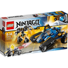Lego Ninjago Donner-Räuber (70723) Lego Ninjago Donner-Räuber (70723)