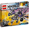 Lego Ninjago Nindroid Robo-Drache (70725) Lego Ninjago Nindroid Robo-Drache (70725)