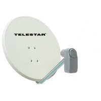 Telestar PROFIRAPID 85 2 Teilnehmer beige