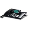 Teldat CS400xt schwarz / blau