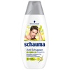 Schauma Shampoo Anti-Schuppen Lemongrass Shampoo 400 ml Schauma Shampoo Anti-Schuppen Lemongrass Shampoo 400 ml