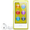 Apple iPod nano 16GB (7. Generation) gelb Apple iPod nano 16GB (7. Generation) gelb