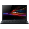 Sony VAIO Pro SVP1322M8EBI schwarz Sony VAIO Pro SVP1322M8EBI schwarz