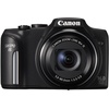 Canon PowerShot SX170 IS schwarz Canon PowerShot SX170 IS schwarz