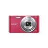 Sony Cyber-shot DSC-W830 pink Sony Cyber-shot DSC-W830 pink