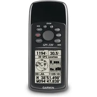 Garmin GPS 72H Marine Pack (010-00840-02)