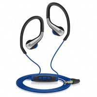 Sennheiser OCX 685i SPORTS schwarz
