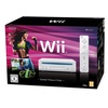 Nintendo Wii + Zumba Fitness 2 + Wii Sports (Bundle) Nintendo Wii + Zumba Fitness 2 + Wii Sports (Bundle)
