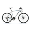 CALVARO Alu Crossbike Azteke, 27-Gang, Shimano XT, RH 55cm CALVARO Alu Crossbike Azteke, 27-Gang, Shimano XT, RH 55cm