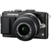 Olympus PEN E-PL5 schwarz + 14-42mm II R + 40-150mm Olympus PEN E-PL5 schwarz + 14-42mm II R + 40-150mm