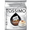 TASSIMO Carte Noire Cappuccino 16 T Discs TASSIMO Carte Noire Cappuccino 16 T Discs