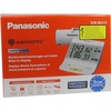 Panasonic EW-BU15 Oberarm-Blutdruckmessgerät Panasonic EW-BU15 Oberarm-Blutdruckmessgerät